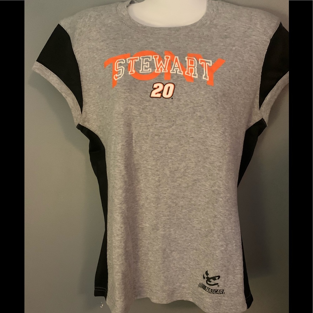Tony Stewart NASCAR #20 Tee
